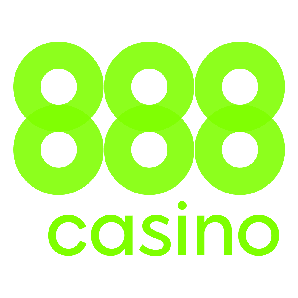 888 Casino logo