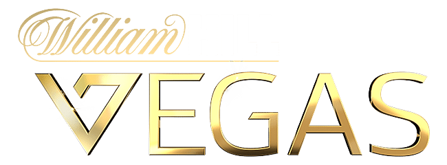 William Hill Vegas logo