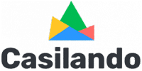 casilando casino logo