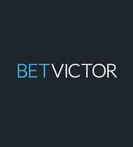 BetVictor Casino logo