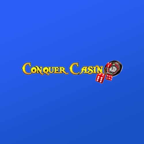 conquer casino