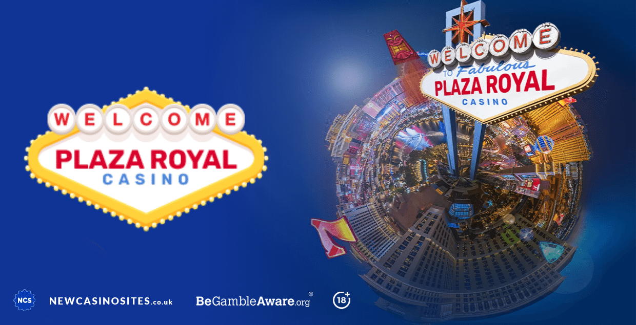 Plaza royal top image