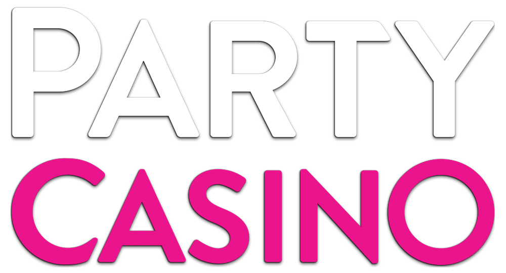 Party Casino Logo