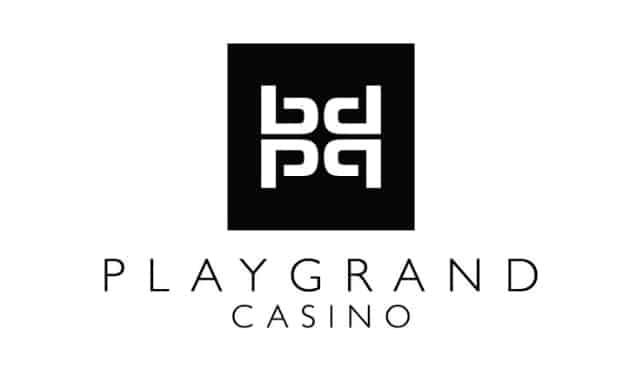 Playgrand Casino Logo