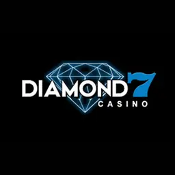 Diamond7 Casino logo
