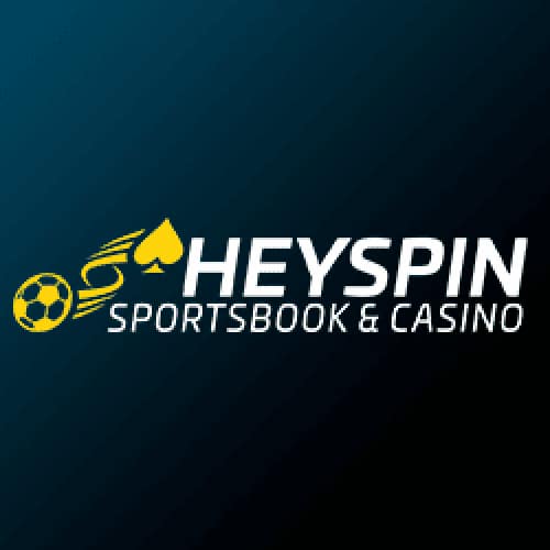 heyspin casino