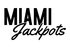 Miami Jackpots Logo
