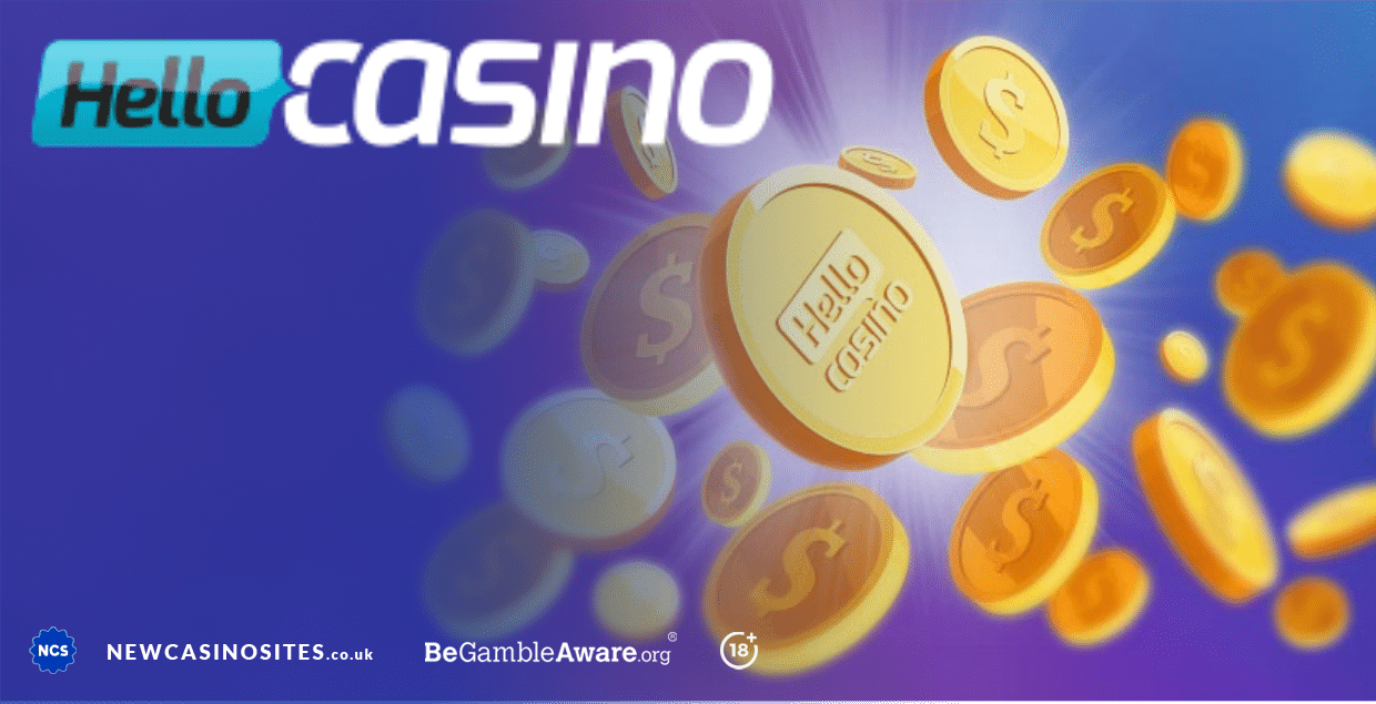 hello casino top image