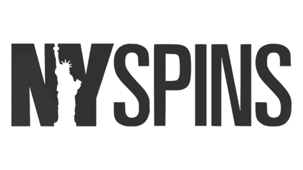 NY Spins logo