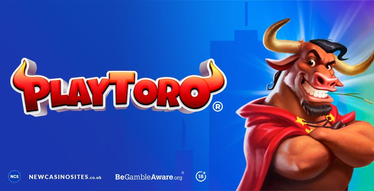 PlayToro top image