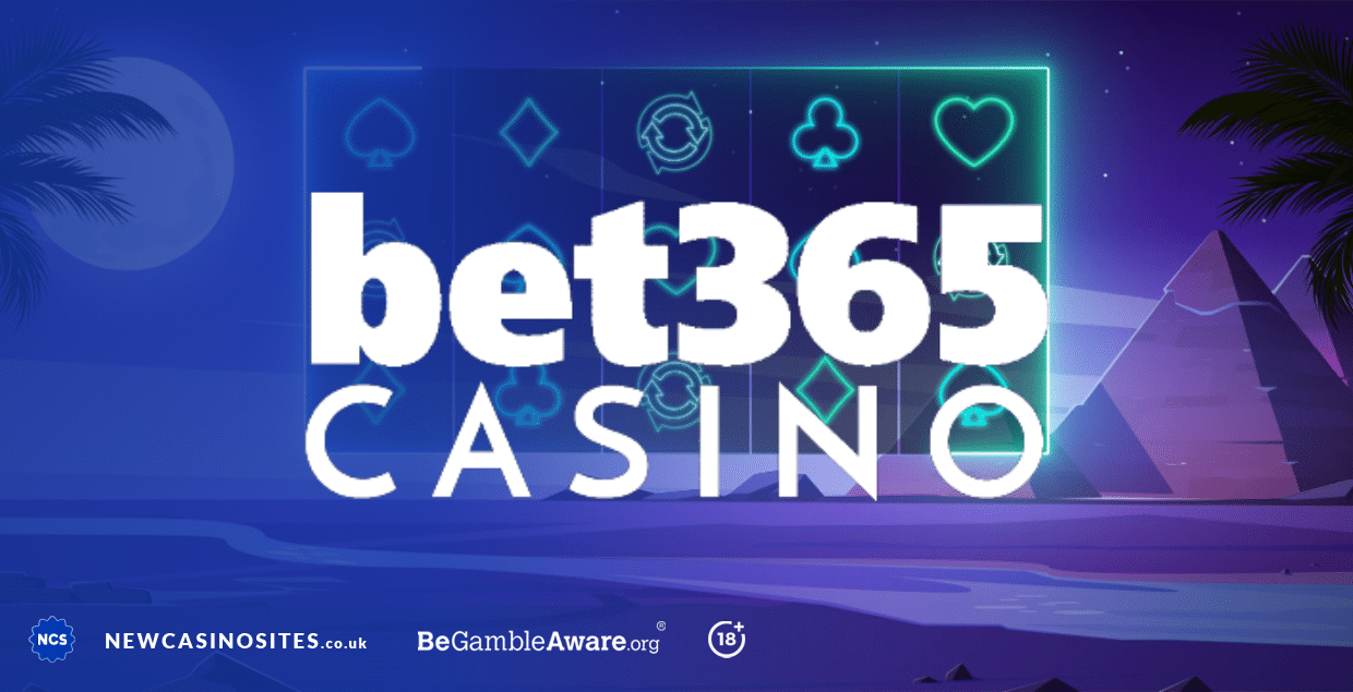 bet365 casino top image