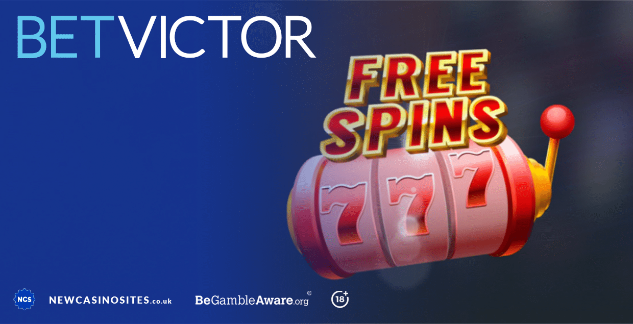 BetVictor Casino Review