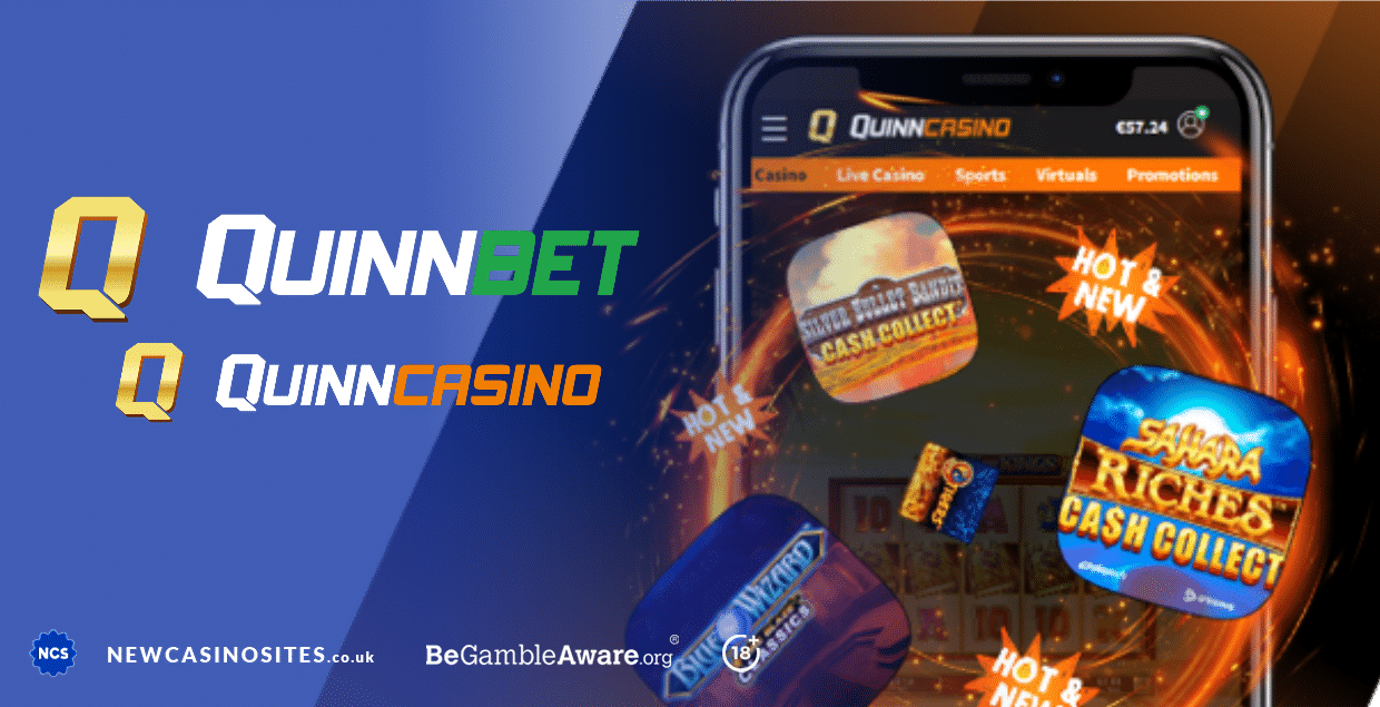 Quinnbet Top Image