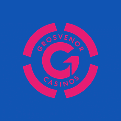 Grosvenor Logo