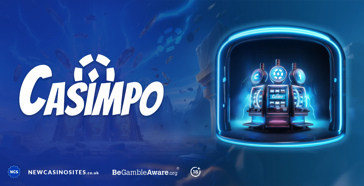 Casimpo Top Image
