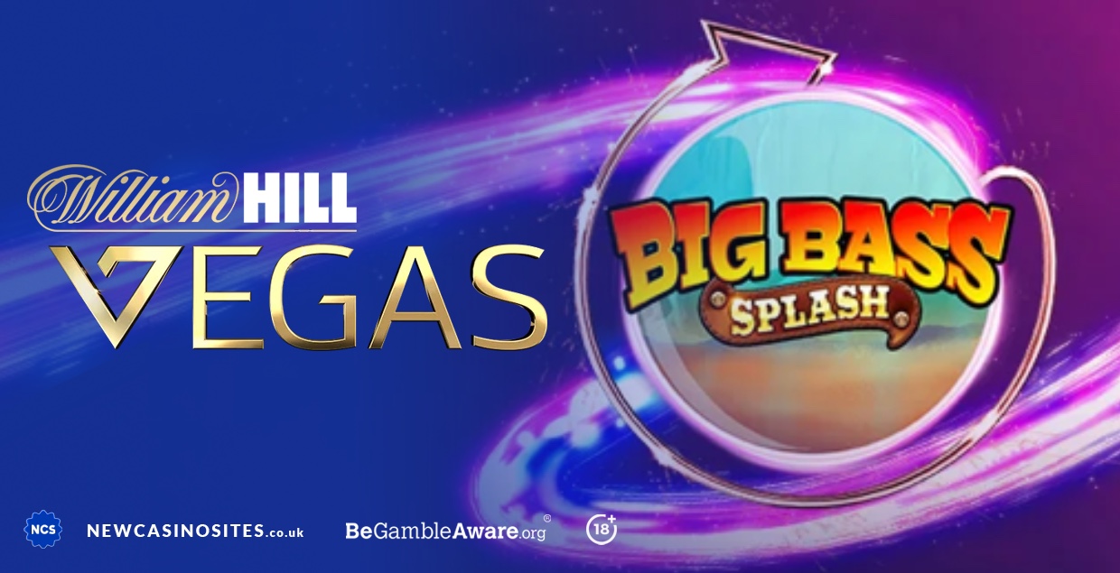 William Hill Vegas BBS
