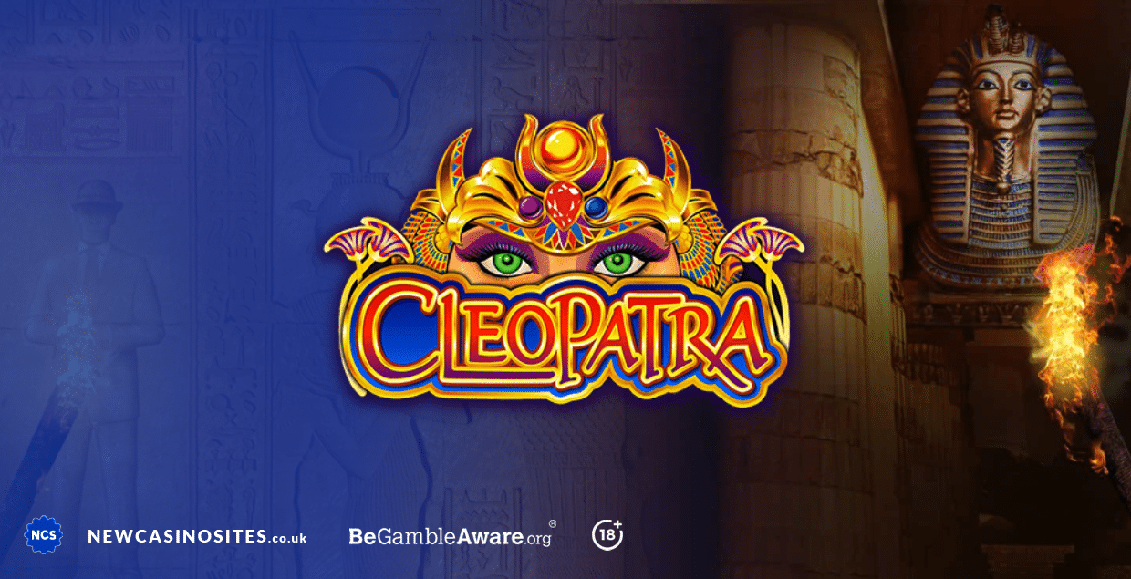 Cleopatra Top Image