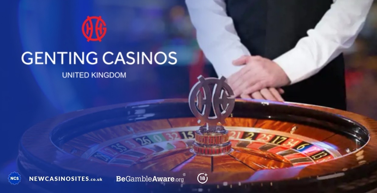 Genting Casino review