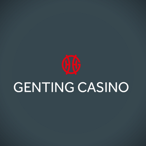 Genting Casino logo