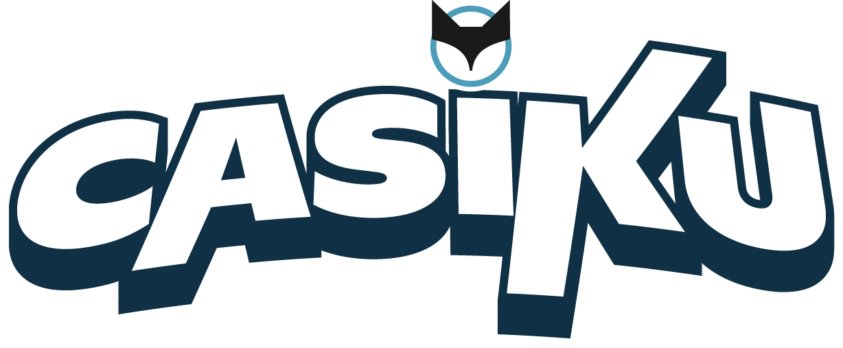 Casiku Casino Logo