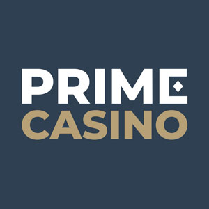 Prime Casino logo