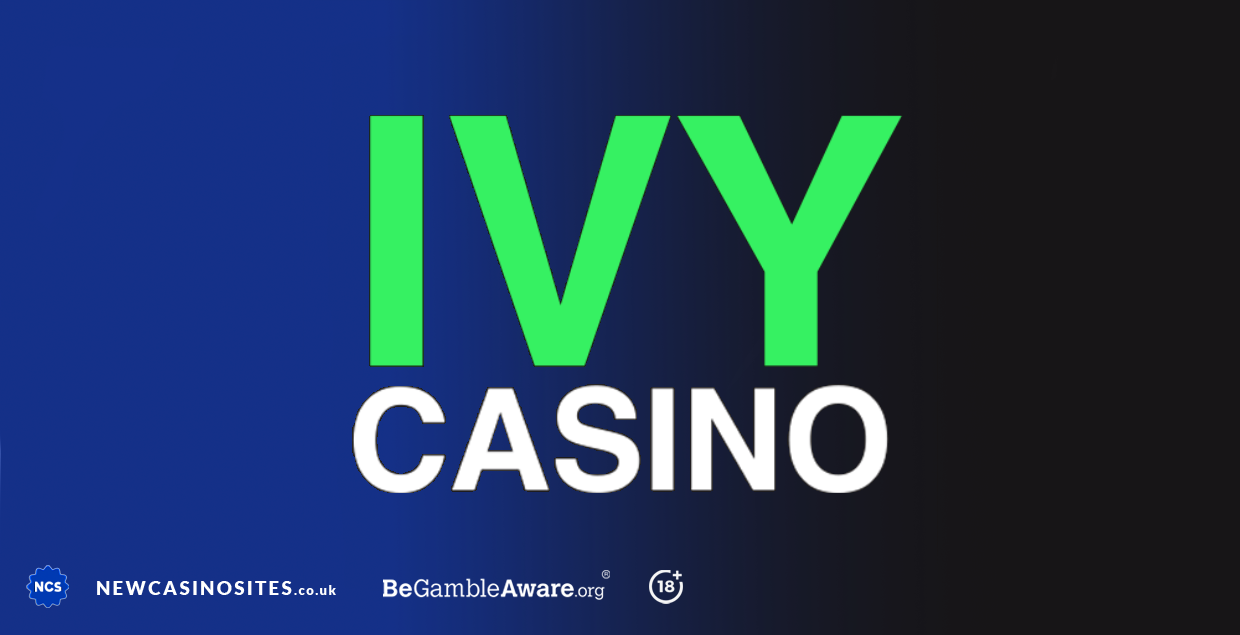 Top Image Ivy Casino